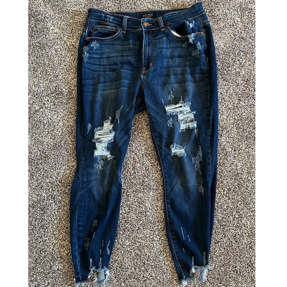 Judy Blue - Skinny Fit